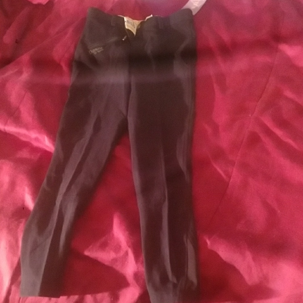 English riding pants - Picture 7 of 8